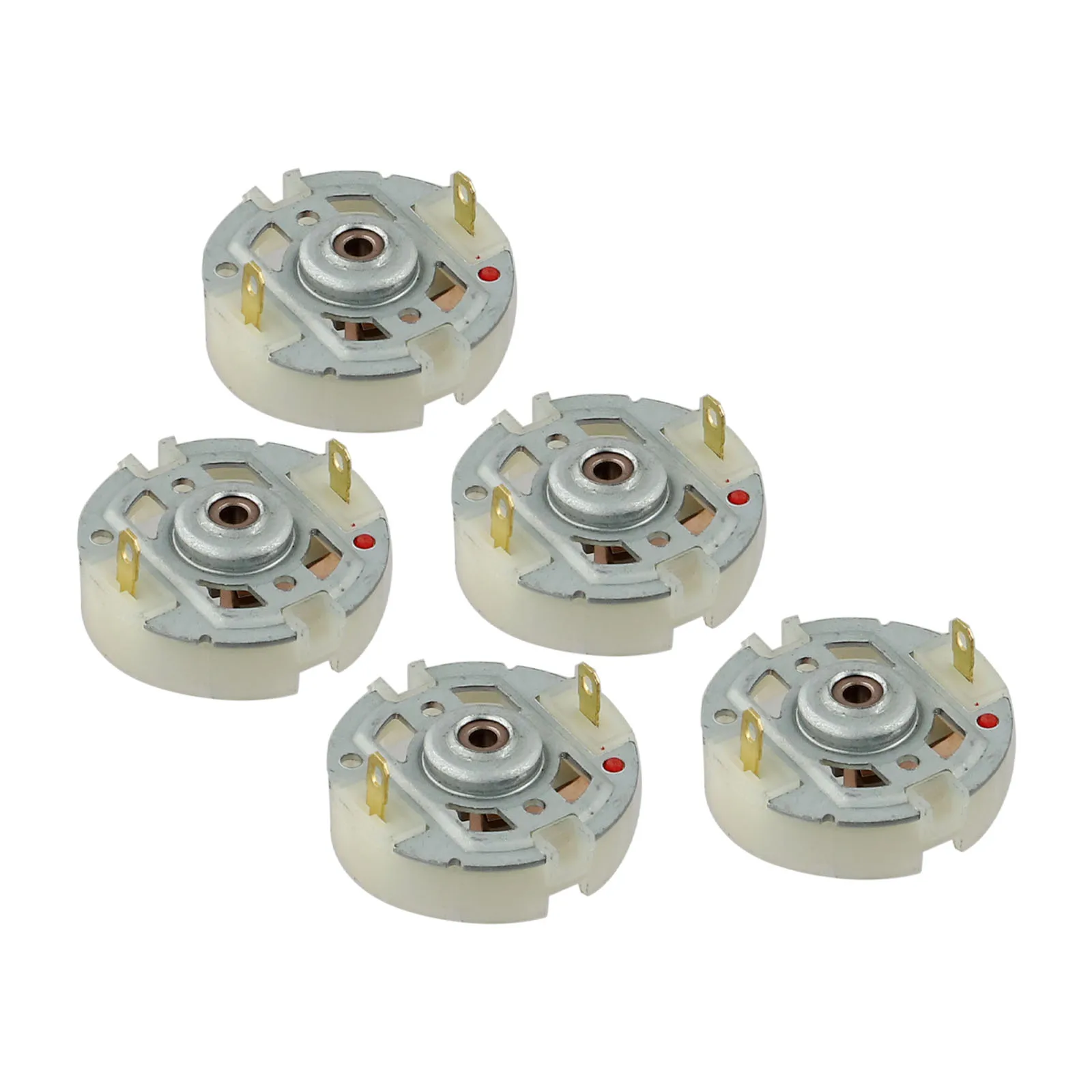 

Детали электродвигателя Держатель метлы двигателя в качестве изображения Держатель угольной щетки Стабильные характеристики Обслуживание двигателя