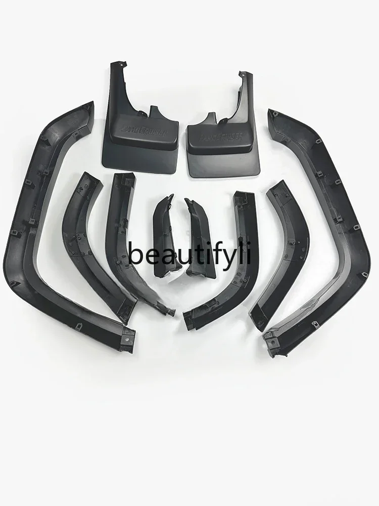 

lt6351 Door trim wheel eyebrows