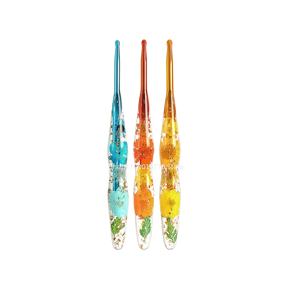 Chic Women's Beaded Earrings, Colorful Design