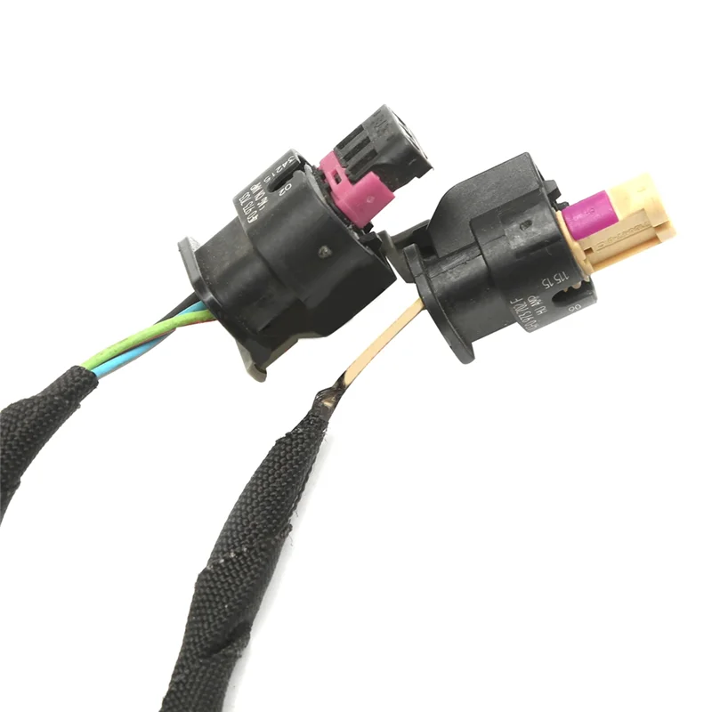 Превосход-06Л 971627 Жгут проводов топливного клапана K для VW Golf Jetta Passat Tiguan A4 A5 A8 Q3 TT Skoda Octavia Seat