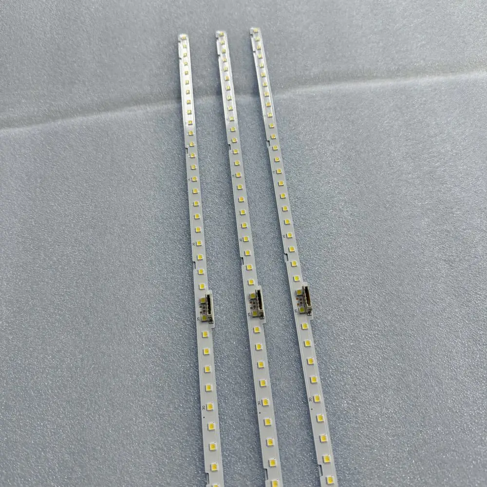 

3 шт. светодиодная лента для подсветки Samsung UE75NU7170 UE75NU7172 UE75NU7175 UE75NU7179 UE75RU6025 UE75RU7020 UE75NU7170S UE75NU7170U