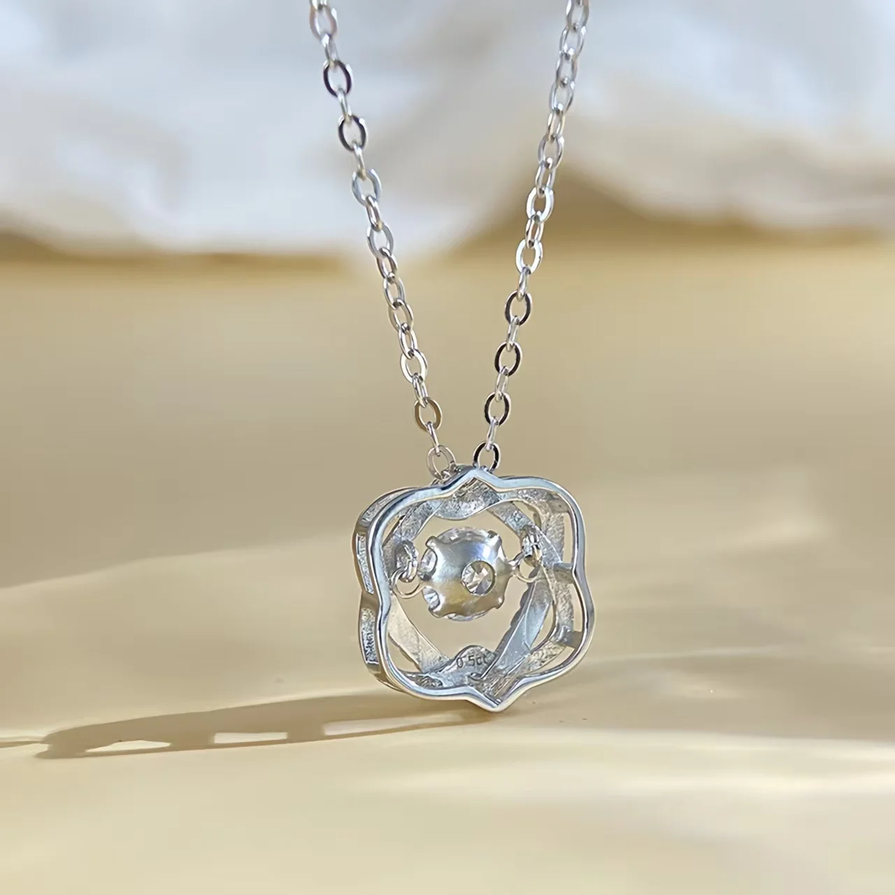 Thumbnail 4 - #33 Cheap Womens Necklaces Worth Buying