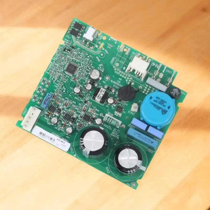 

vcc3 1156 Compressor Drive Board Energy Efficient Variable Frequency Drive Board Automatic Speed Adjustment Y3ND