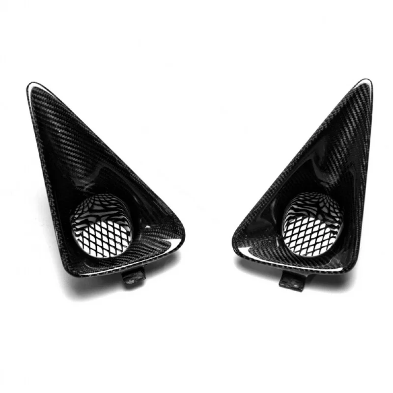 

10%Sale Car Vented FN2 Type R Fog Light Cover