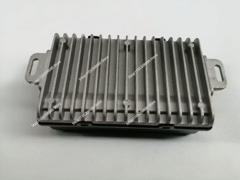 60V72V84 Sine Wave Self-learning Electric Vehicle Controller EM50S-7255 Full Speed Motor