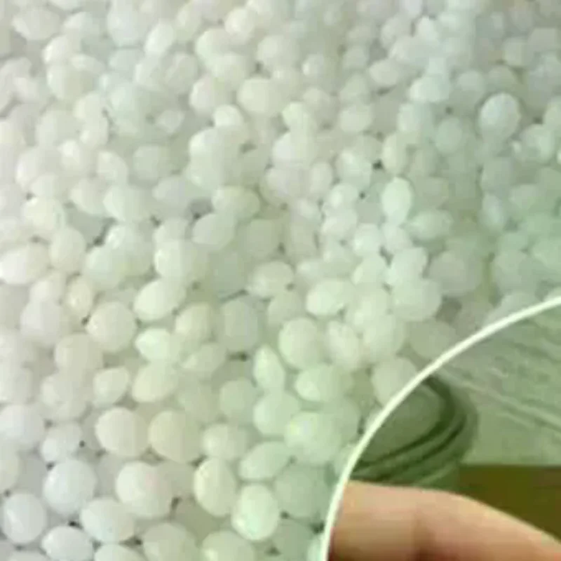 100/200g Moldable Resin Clay Pellets Heat Shapeable Plastic Beads For DIY Crafts Toy Repairs Modeling Art Projects