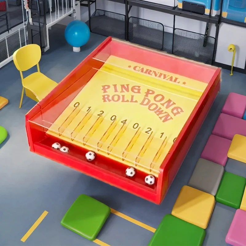 

Лотерея с катящимся мячом, лотерея для настольного тенниса, интерактивные игры, игры для мероприятий, карнавальные игры, реквизит для мероприятий