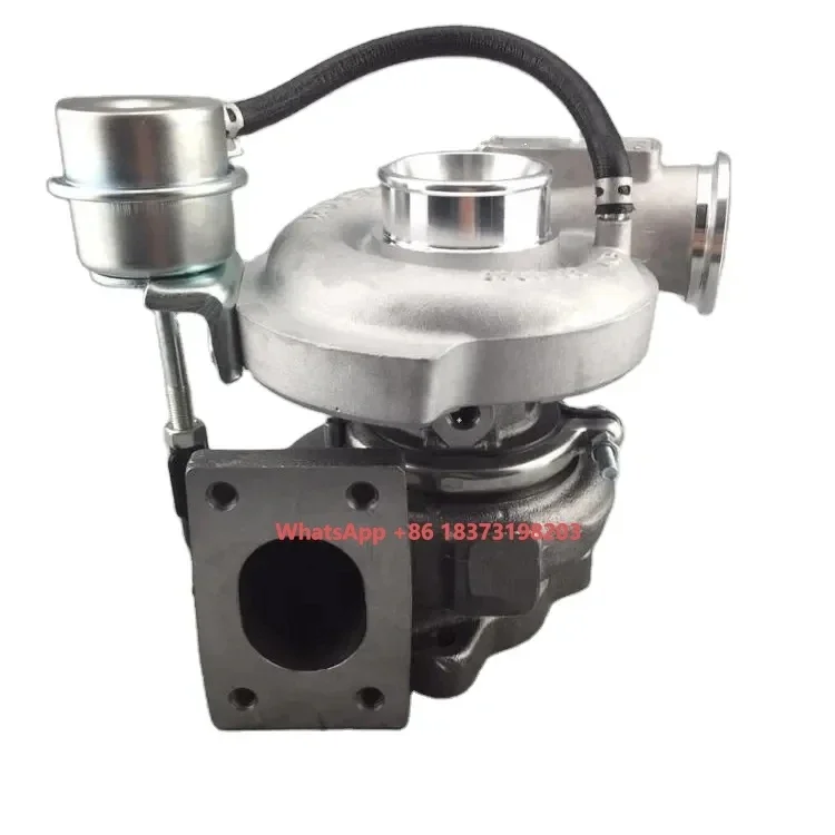 Genuine Parts for Holset Heavy Truck Turbocharger ISF2.8 HE200WG Turbo 3776288/ 3776286 / 3776282 for Cumins