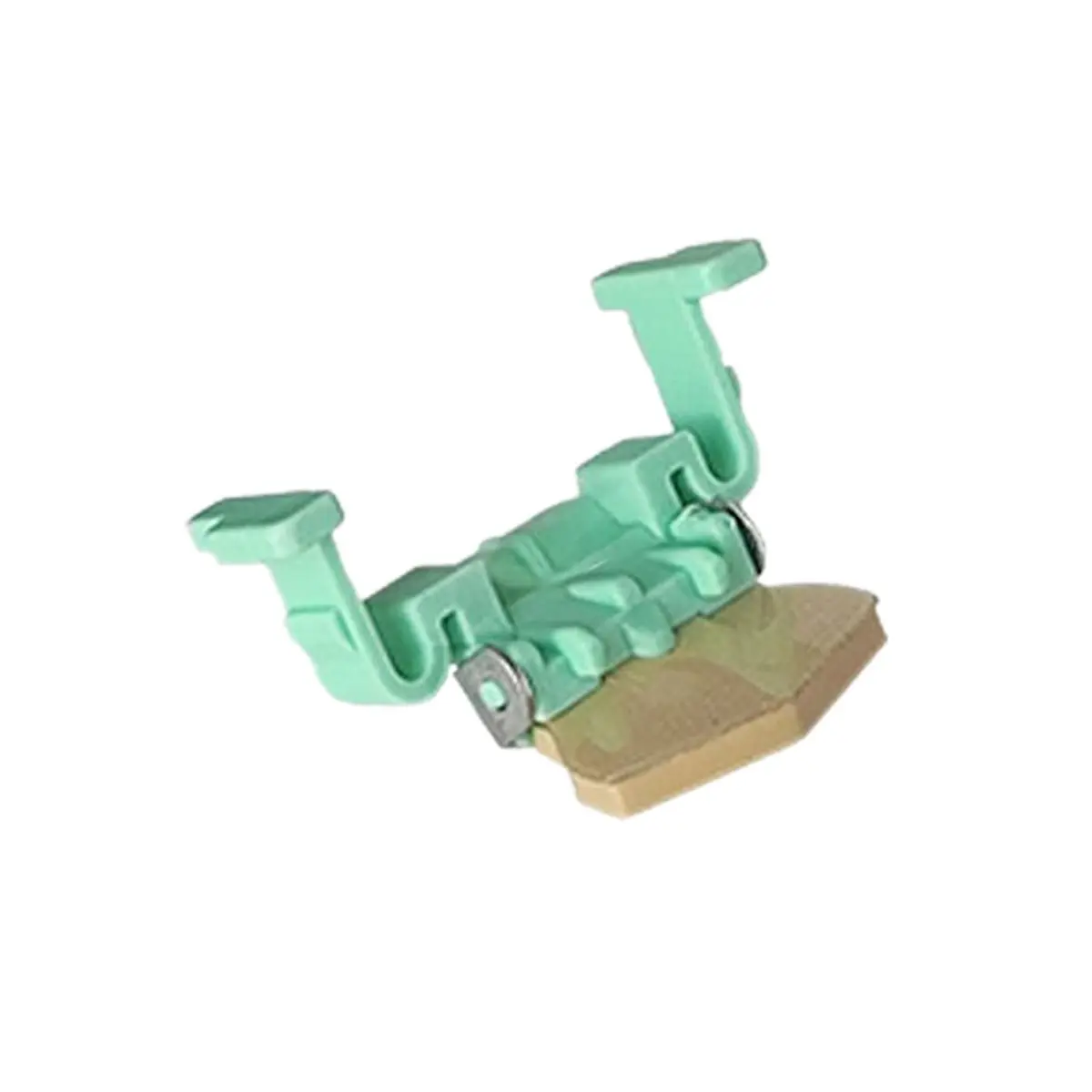 1Set Scanner Pickup Roller Separation Pad for ADS2000 ADS2100 ADS2100E ADS2500 ADS2600