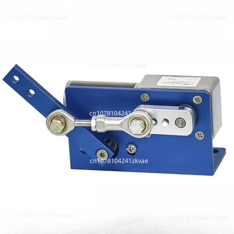 

Reciprocating swing motor DIY customized left and right swing DC motor DC 24v 1pcs 35/60/90 Degree