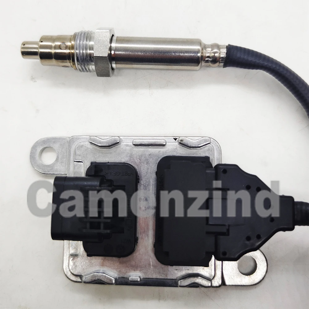 NEW 29650-2U000 SNS826 296502U000 Nitrogen Oxygen Sensor NOX Sensor 12V For Hyundai Kona Kauai 1.6 CRDI 2020- high quality