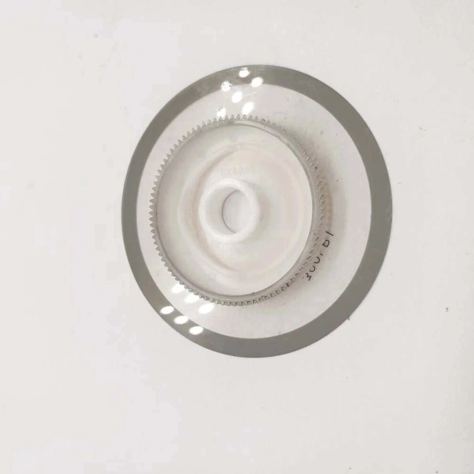 Encoder Disk Fits For Brother DCP-T500W DCP-J100 DCP-T700W DCP-J102 J205 DCP-T300 MFC-T800W DCP-J105 MFC-J200