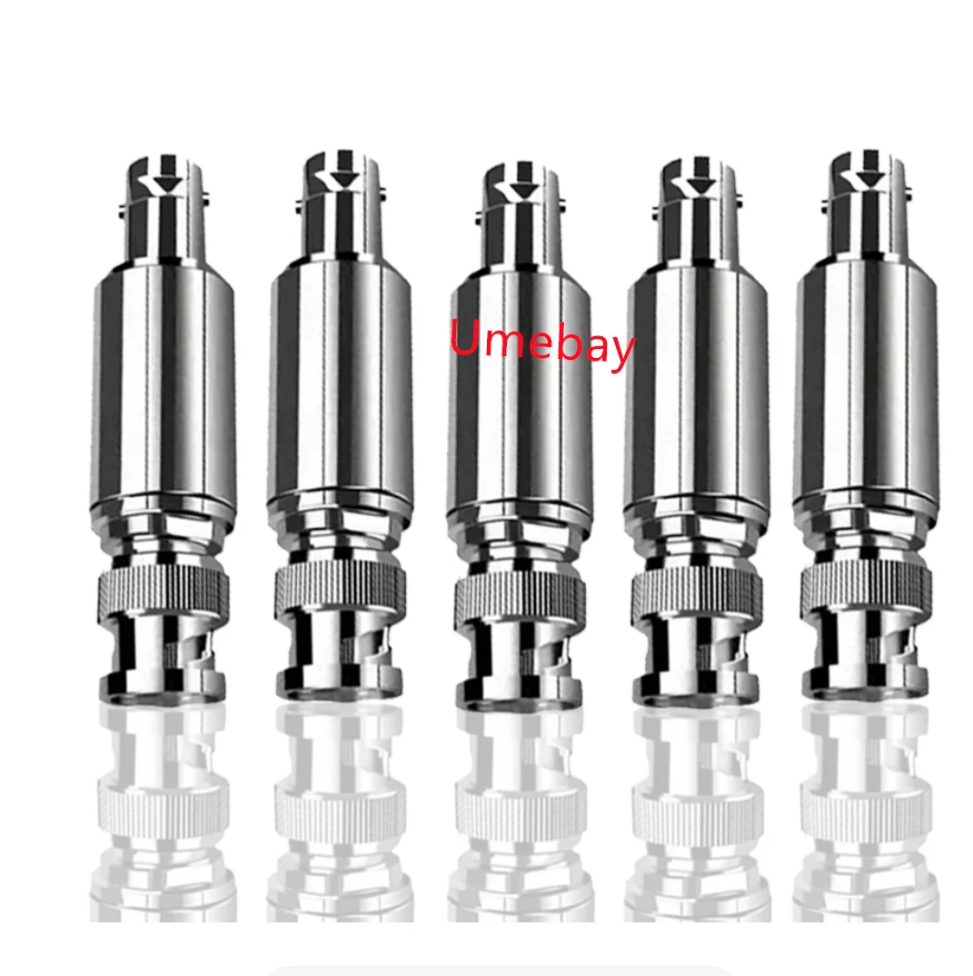 1 Piece, Q9/BNC Coa…