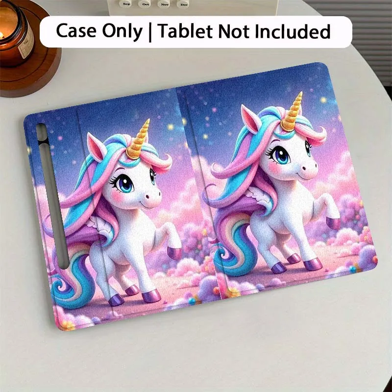 Anime Unicorn Desig…