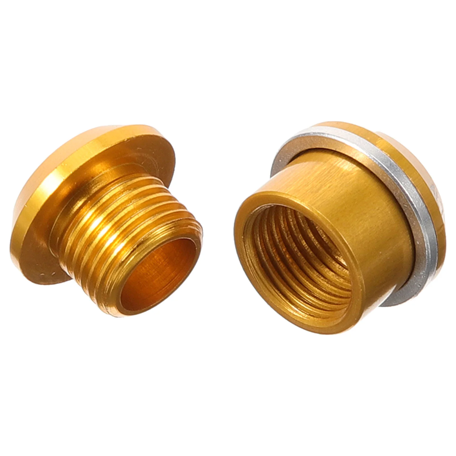 Snare Drum Air Hole Screw Metal Vent for Percussion Instrument Supply Accessories Vents Bass Parts