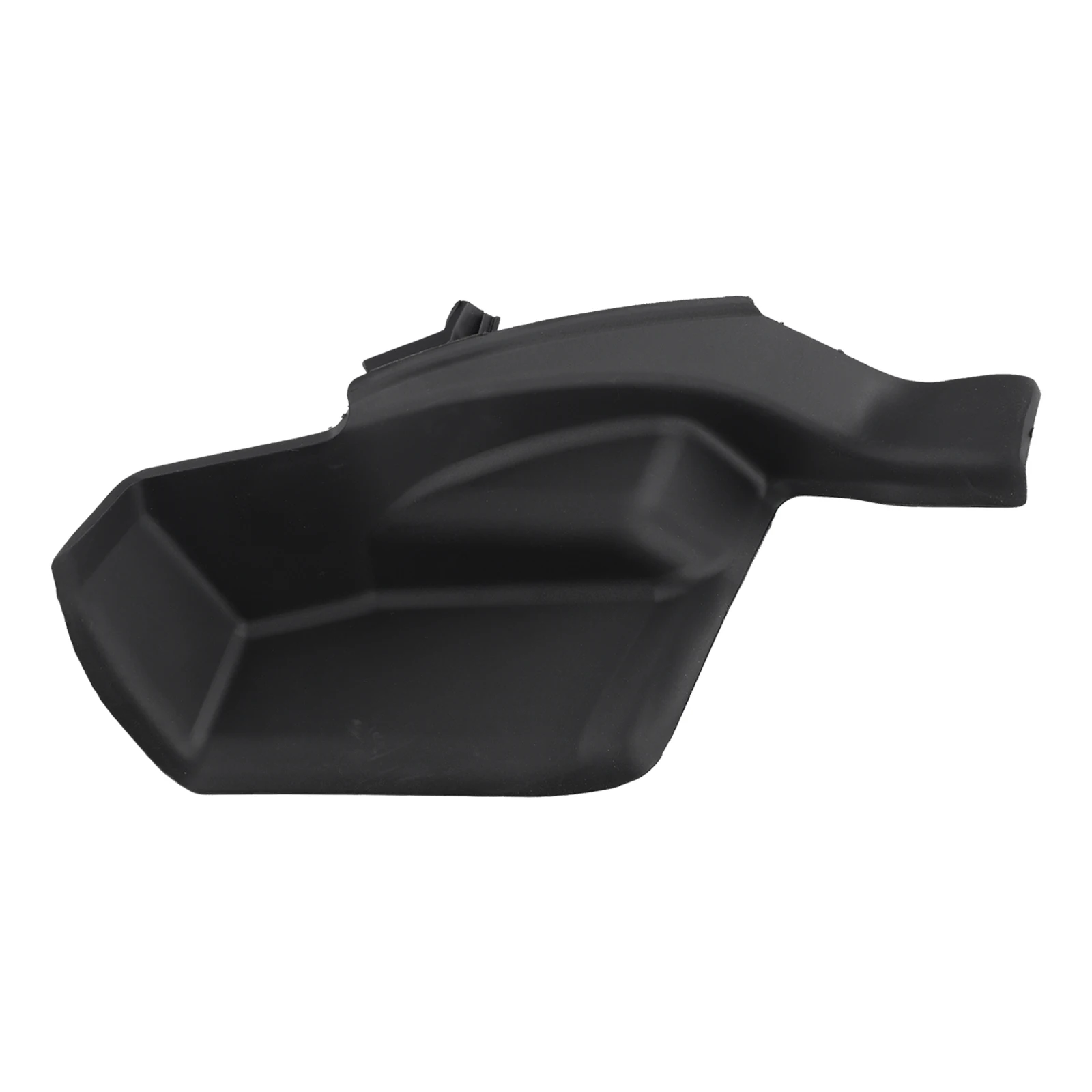 Replacement RH Front Windshield Wiper Cowl Cover 538660E100 for Toyota For Highlander 21 24 Front Right Plastic OE Compatible