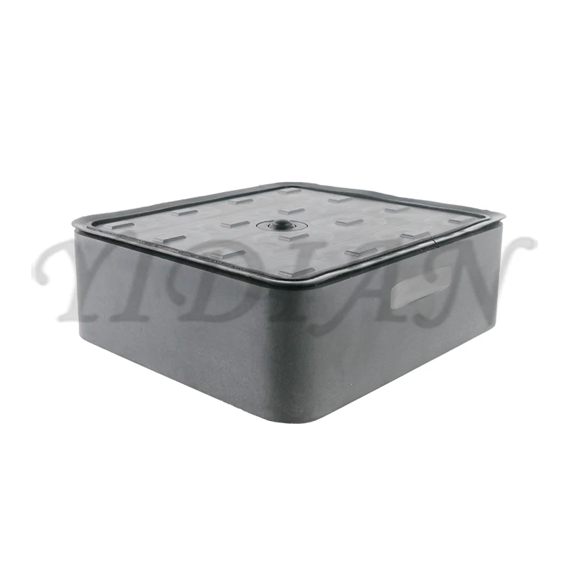 1 قطعة النجارة 146x132x48 مللي متر 6308A0157 فراغ شفط القرون ل Biesse روفر PTP ماكينة بتحكم رقمي بالكمبيوتر
