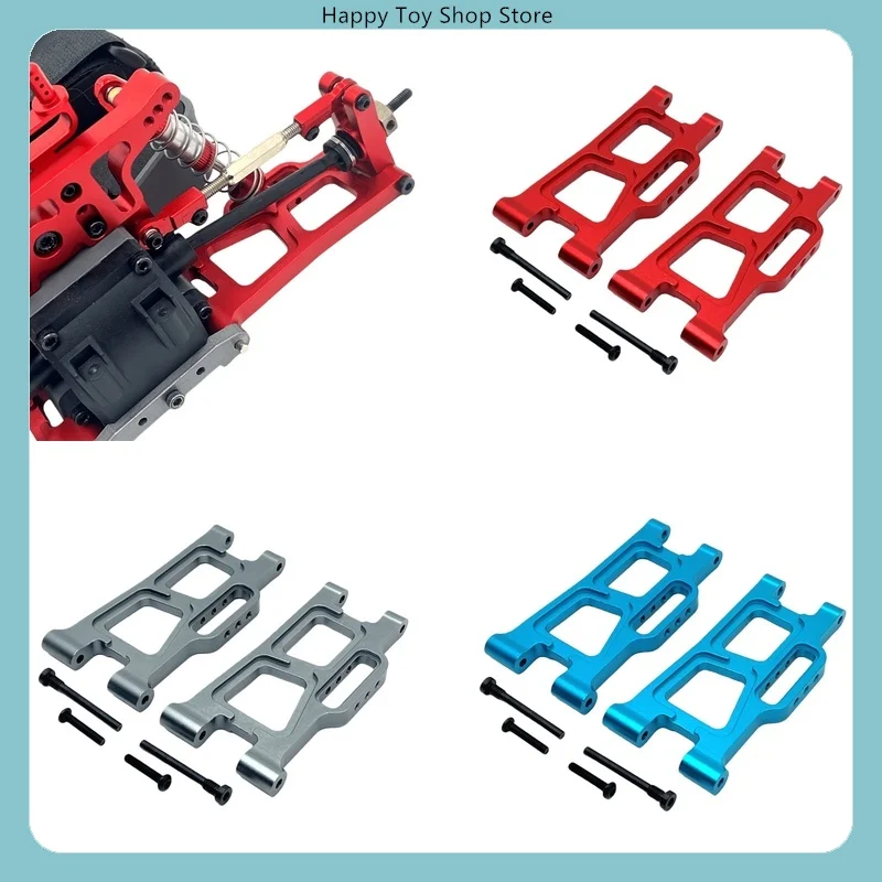 

Metal Upgrade Rear Lower Suspension Arm P12250 for MJX 1/12 12212 RC Car Spare Parts