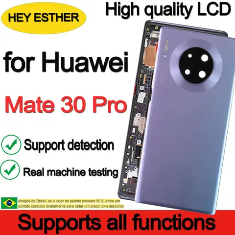 Huawei P30 Pro China Version - AliExpress