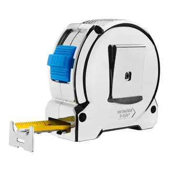 10 最佳銷售 捲尺 - №5