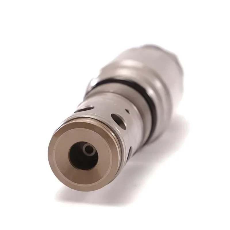 Hydraulic Relief Valve 60221666 for SANY SY485 SY500 Excavator Hydraulic System Spare Parts