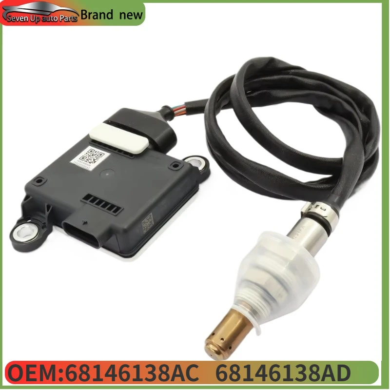 68146138AC 68146138AD 68249511AA 68146138AB Brand New Nitrogen Oxide Sensor NOx Sensor for CHRYSLER Fits 2500 Grand Cherokee