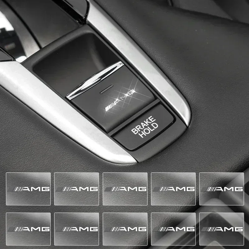 2/5/10Pcs Car Logo …