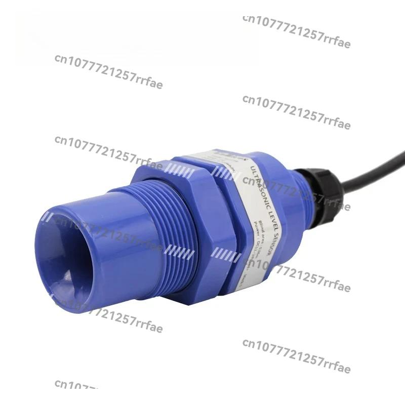 

GUT741 0~ 15m 0.25% Accuracy Ultrasonic Level Transmitter Manufacturer