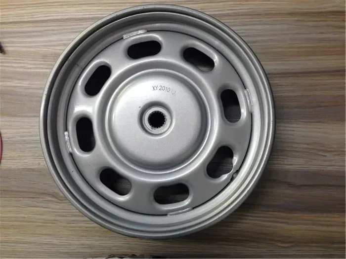 

For Motorcycle accessories after the heroic 125 GY6-125 after hoops rims wheels (aluminum, iron)