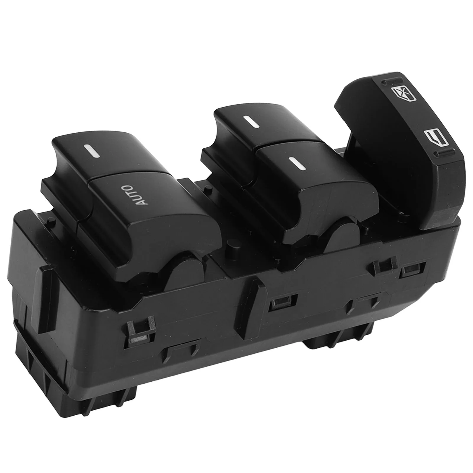

Window Switch 8L8Z14529AC Fast Response Master Electric Power Control Switch Replacement For Ford Escape F-450 Super Duty