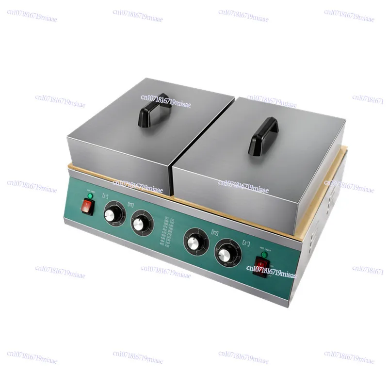 Hot Sale Soufflé Machine Commercial Muffin Causeway Burner
