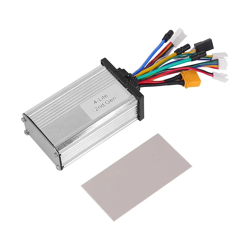 Основная плата, переключатель приборной панели, контроллер дисплея для Xiaomi 4 Lite (2-го поколения), тормозной рычаг электрического скутера, детали дроссельной заслонки