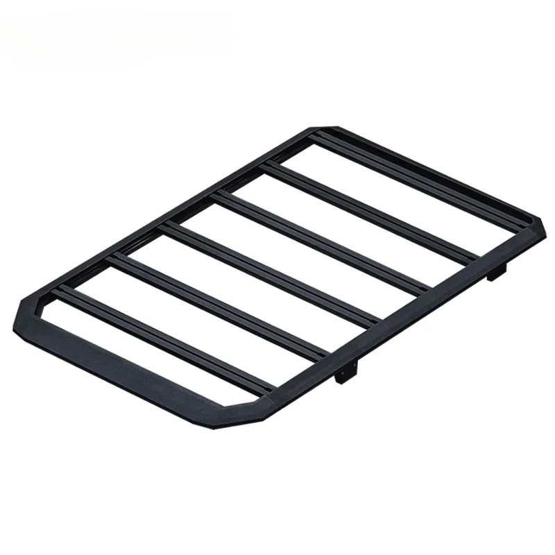 Freedom Style Aluminum High Load Roof Platform Universal Offroad SUV Overland Cargo Storage Exterior Accessories