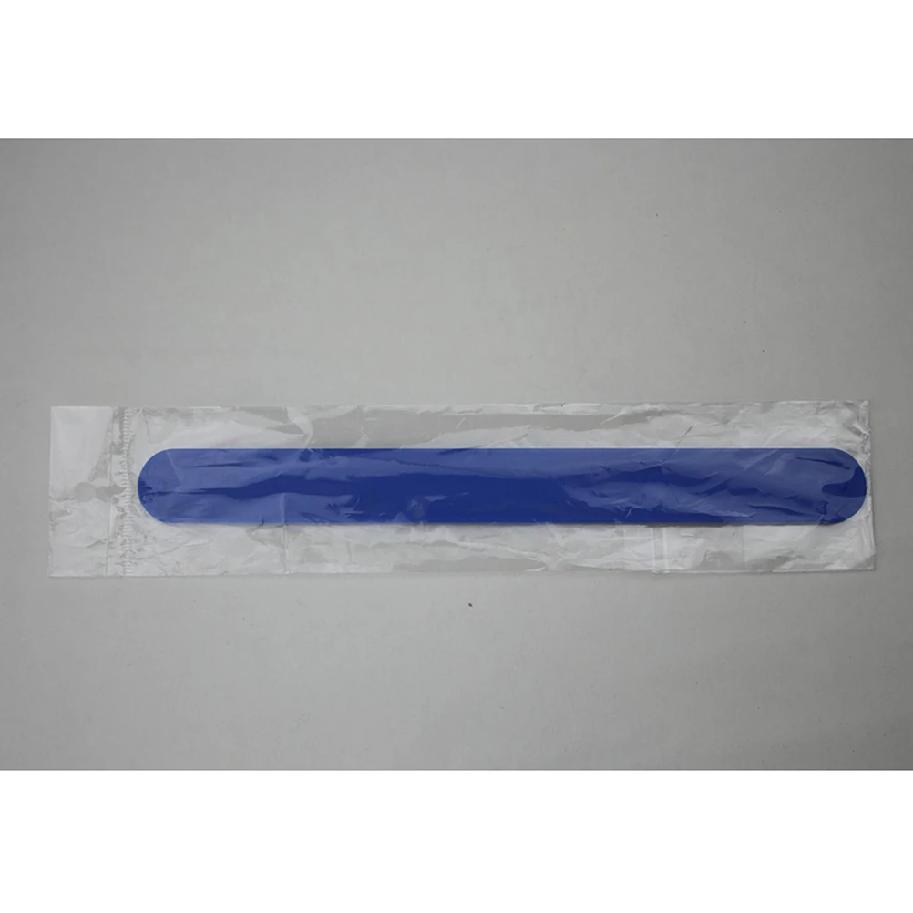 

12 Pcs Silicone Slap Bracelets and Safe Rainbow Bracelets for Kids Party Classroom Rewards (Random Color)