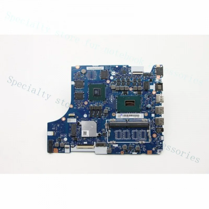 

A++For Lenovo ideapad L340-17IRH 5B20S42328 i7-9750H GTX1050 Laptop Motherboard