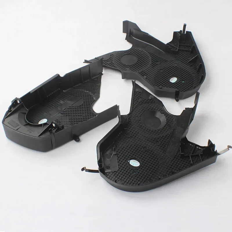 Timing Belt Plastic Cover Guard For Passat B5 Superb 1.8 1.8T 2.0 Engine Timing Housing Protective Plate