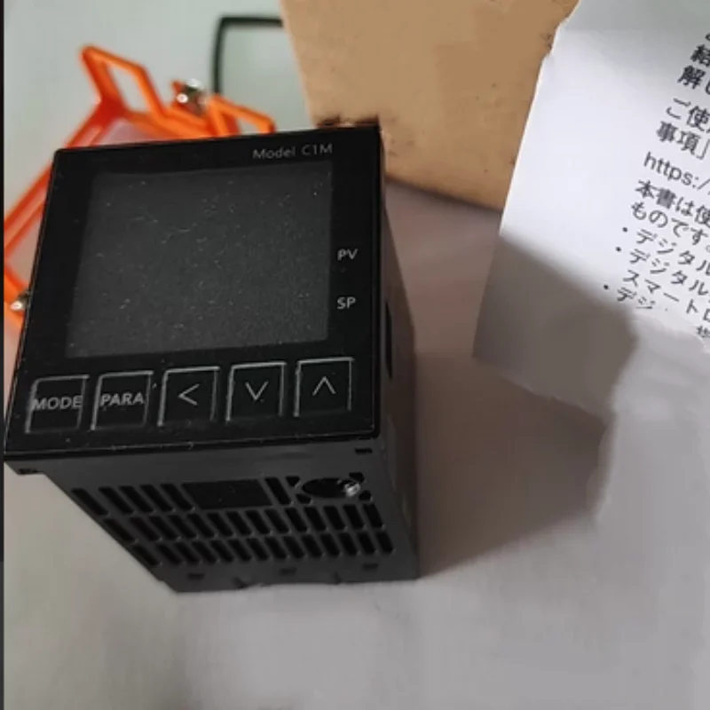 C1MTC0TA0300 Original Temperature Controller In Stock