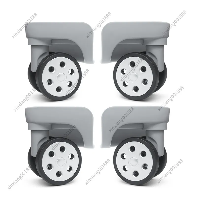 For RIMOWA Luggage Replacement Wheels,  DG-W010 Universal Spinner Wheels, Suitcase Silent Durable Caster Parts view 6