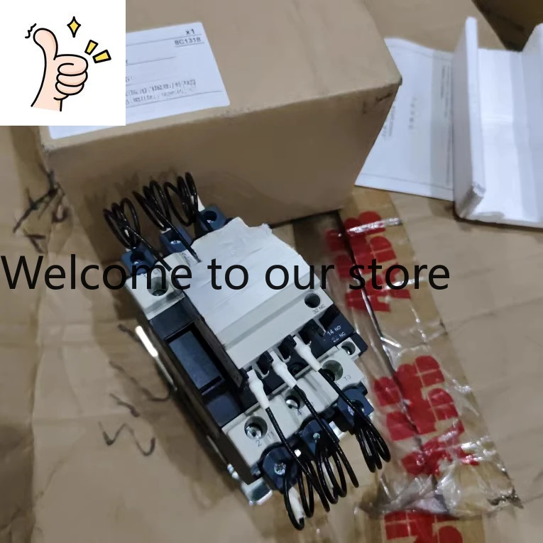 Capacitive Contactor LC1DPK12M7C