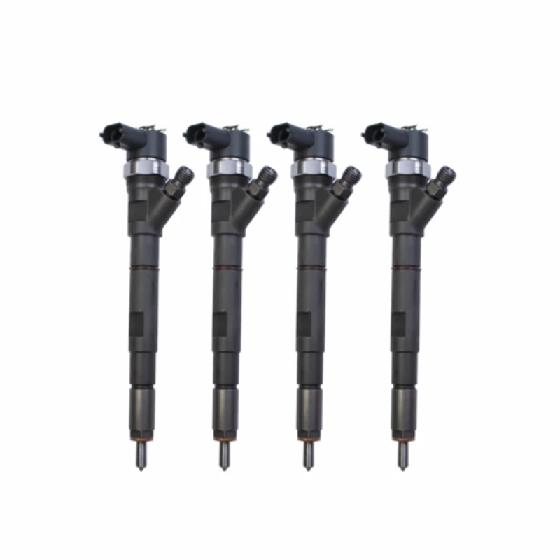 

0445110821 Common rail injector for 110 series injector 0445110886 0445110694 0445110799 0445110710 0445110101 0445110512