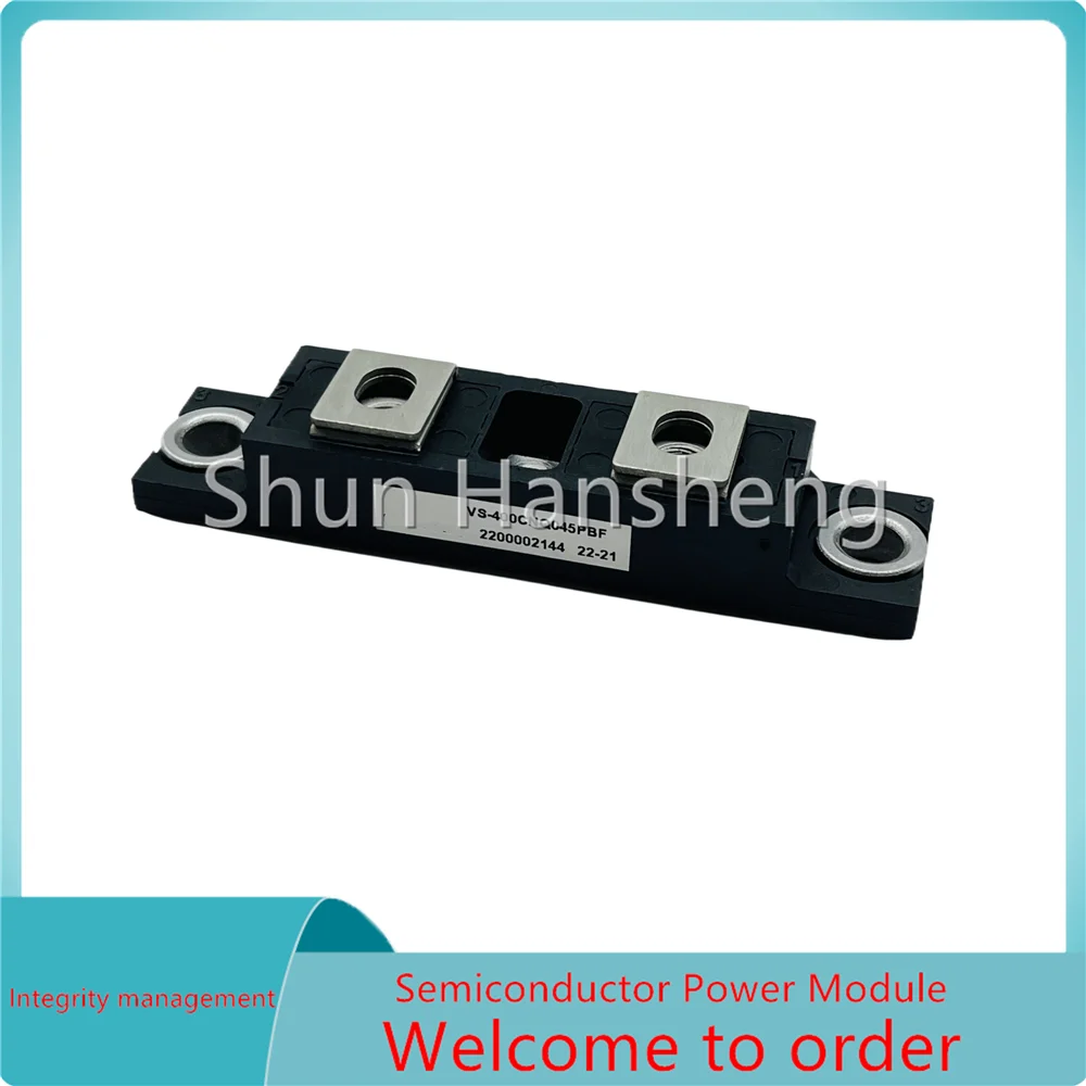 VS-400CNQ035PBF VS-400CNQ050PBF VS-400CNQ045PBF VS-400CNQ080PBF VS-400CNQ100PBF New Diode Schottky Available for purchase