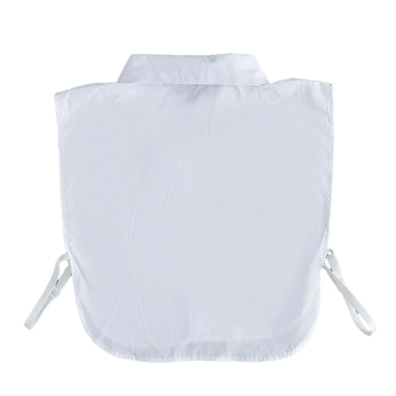 

Formal Point Collar Faux Collar Choker Blouse Collar Women Clothing Accessories Dropship