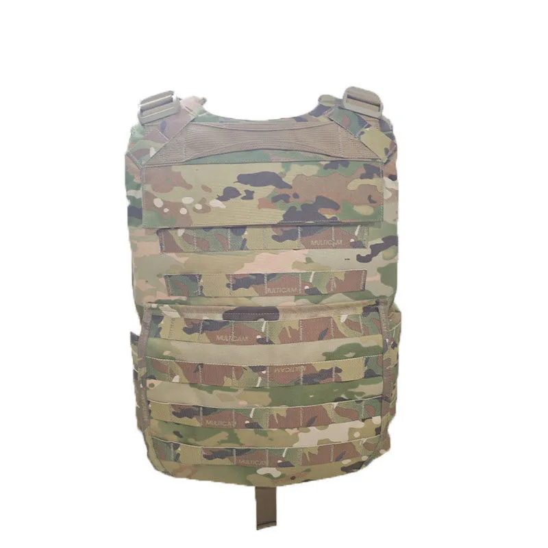 Outdoor vest IOTV GEN4 tactical vest - AliExpress