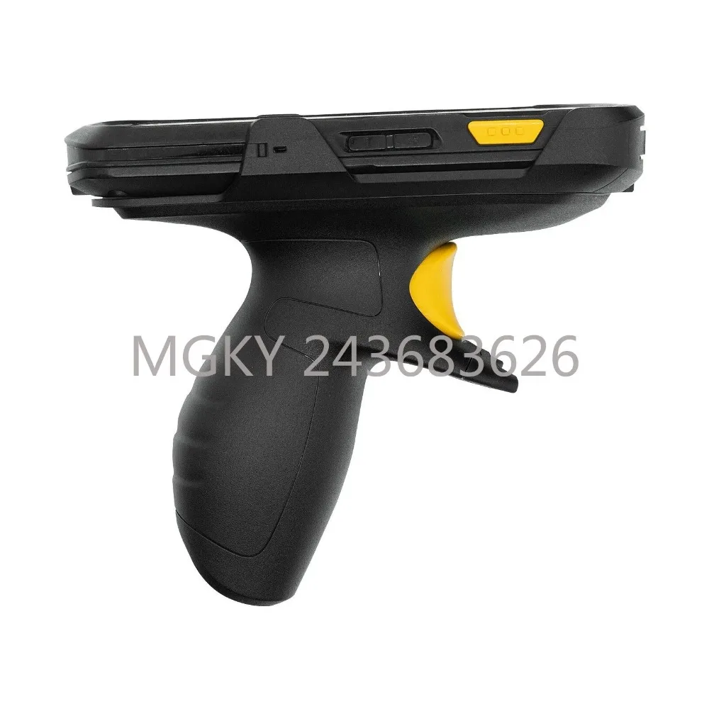 1pcs Snap On Trigger Pistol Grip Handle For Zebra Motorola TC20 TC25 New