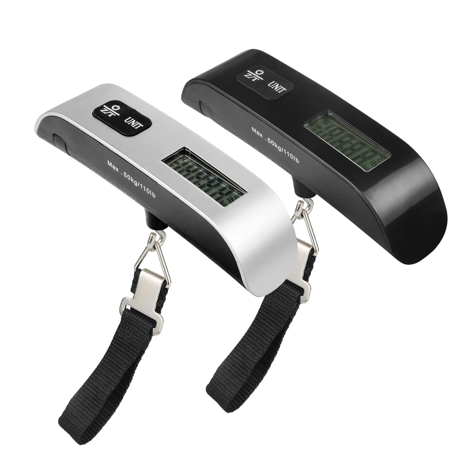 Hot-selling mini portable kitchen, portable electronics, luggage, express scale