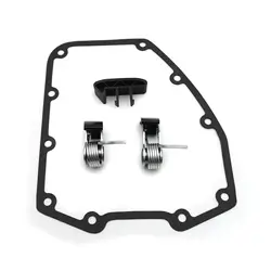 Twin Cam Chain Guide Outer Inner Tensioner Cover Gasket for Harley Davidson Twin Cam 1999-2006 Motorcycle Accessory