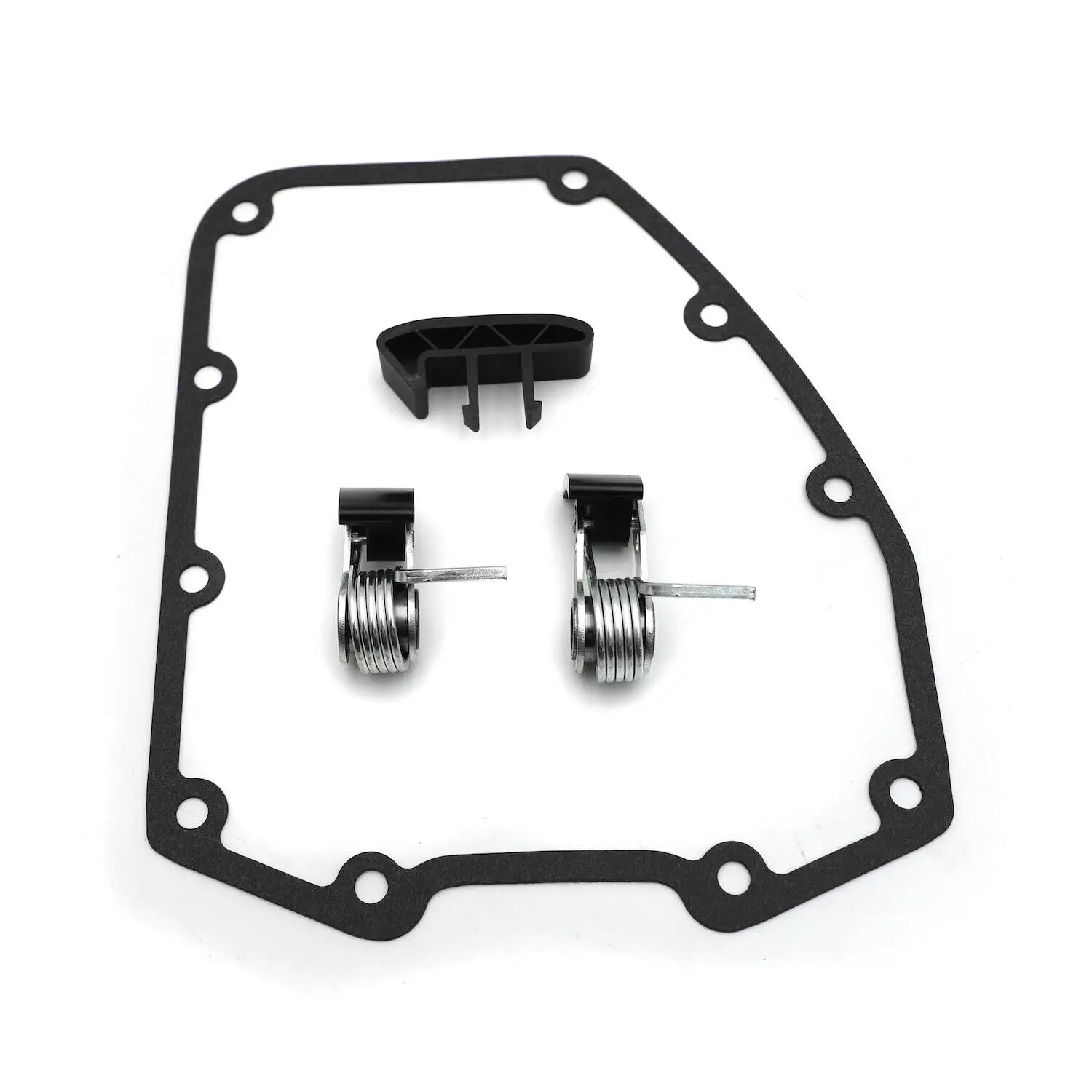 Prowadnica łańcucha Twin Cam Zewnętrzna wewnętrzna uszczelka pokrywy napinacza do Harley Davidson Twin Cam 1999-2006 Akcesoria motocyklowe