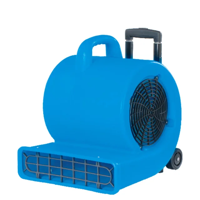 

2025High-Power Commercial Bathroom Hot Air Blower Portable Multi-Purpose Customizable Carpet Floor Dryer Cleaning Equipment