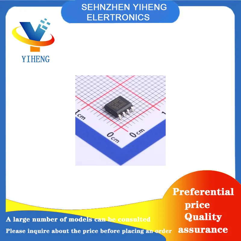 100%NEW PCF8563T Nx…