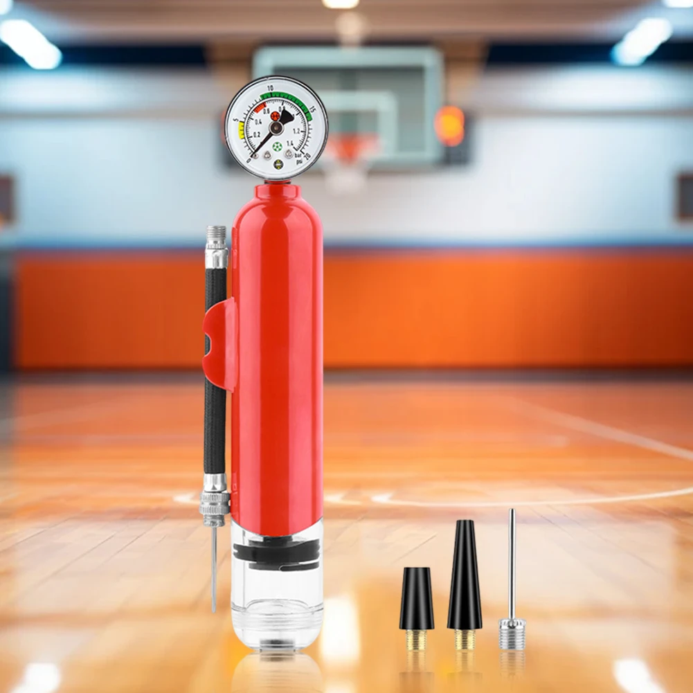 Thumbnail 4 - #47 Best Ball Pumps to Buy In 2026